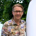 Entretien exécutif: Anders Dellson