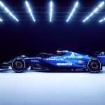 L'entreprise de plusieurs milliards de livres derrière F1