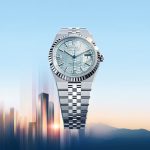 Rolex réinvente le chronomètre pour 2025