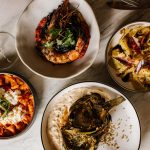 Le restaurant Ranch Club - un paradis culinaire à Malibu