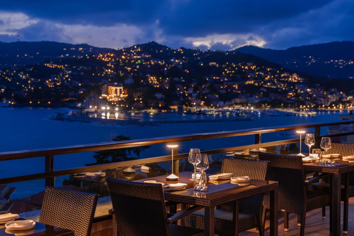 Romance Riviera: les bijoux jumeaux du luxe italien