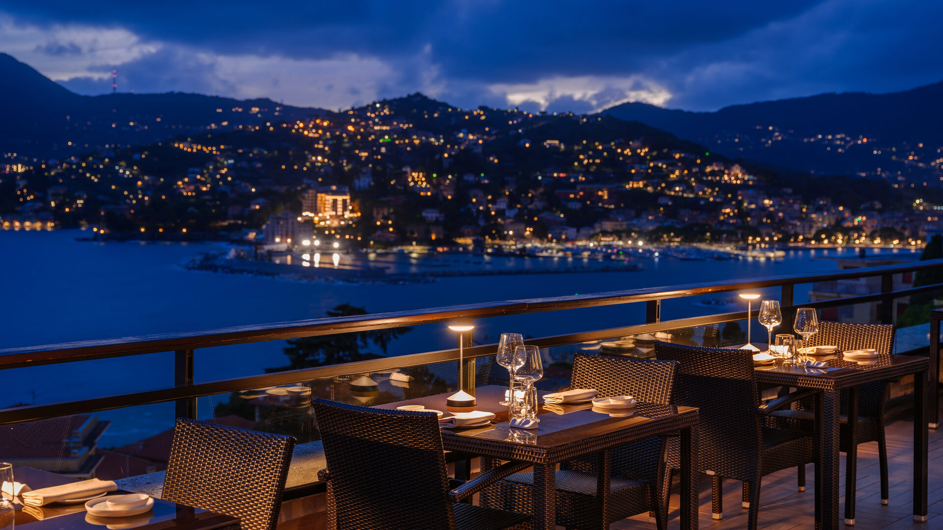 Romance Riviera: les bijoux jumeaux du luxe italien