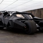 Wayne Enterprises fournit le jouet de garçon ultime