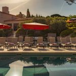 Luxe sous discours et vie lente à St Tropez