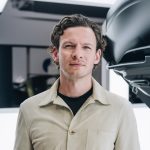 Czinger nomme George Biggs comme COO