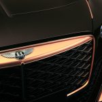 Le chef-d'œuvre de l'obsidienne: Bentley's Black Rose Batur