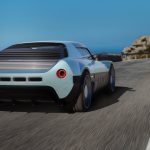 The Bertone Runabout: un classique rétro réinventé