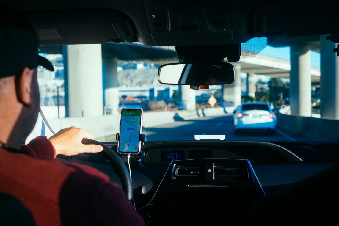 fleet GPS tracking