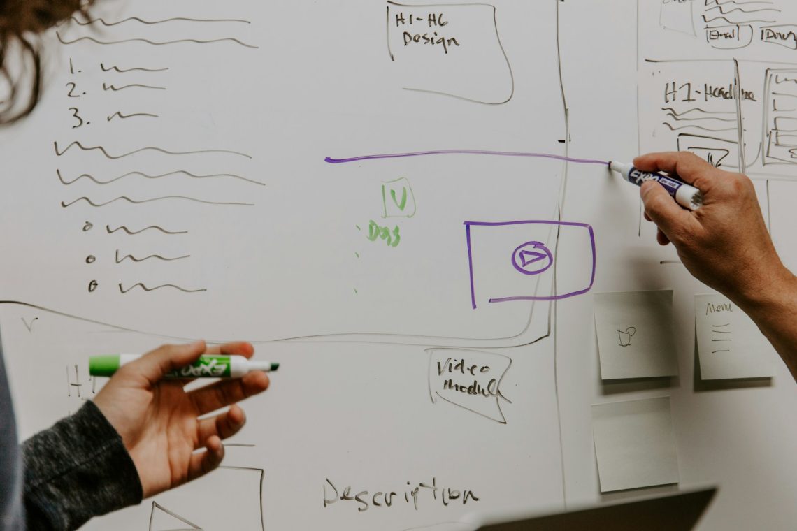 Digital Process Automation