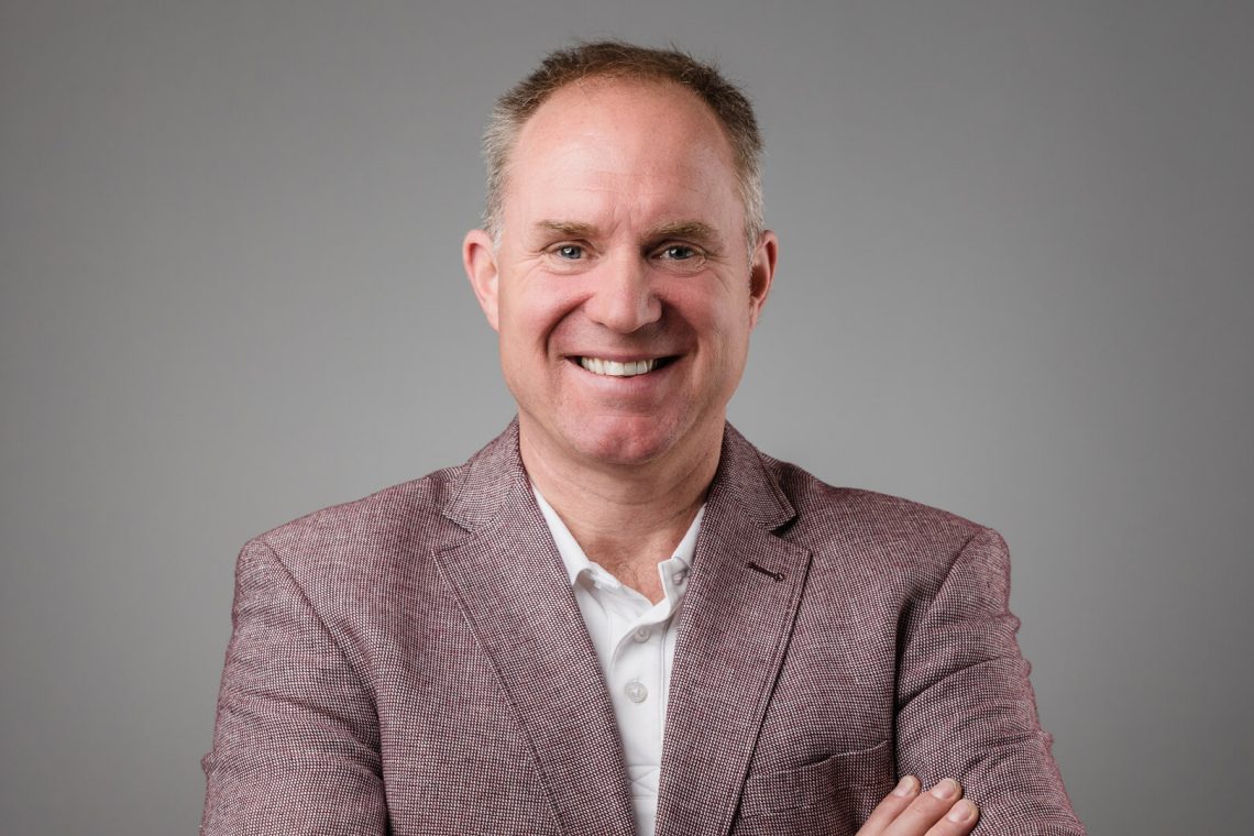 Entretien exécutif: Alistair Wildman