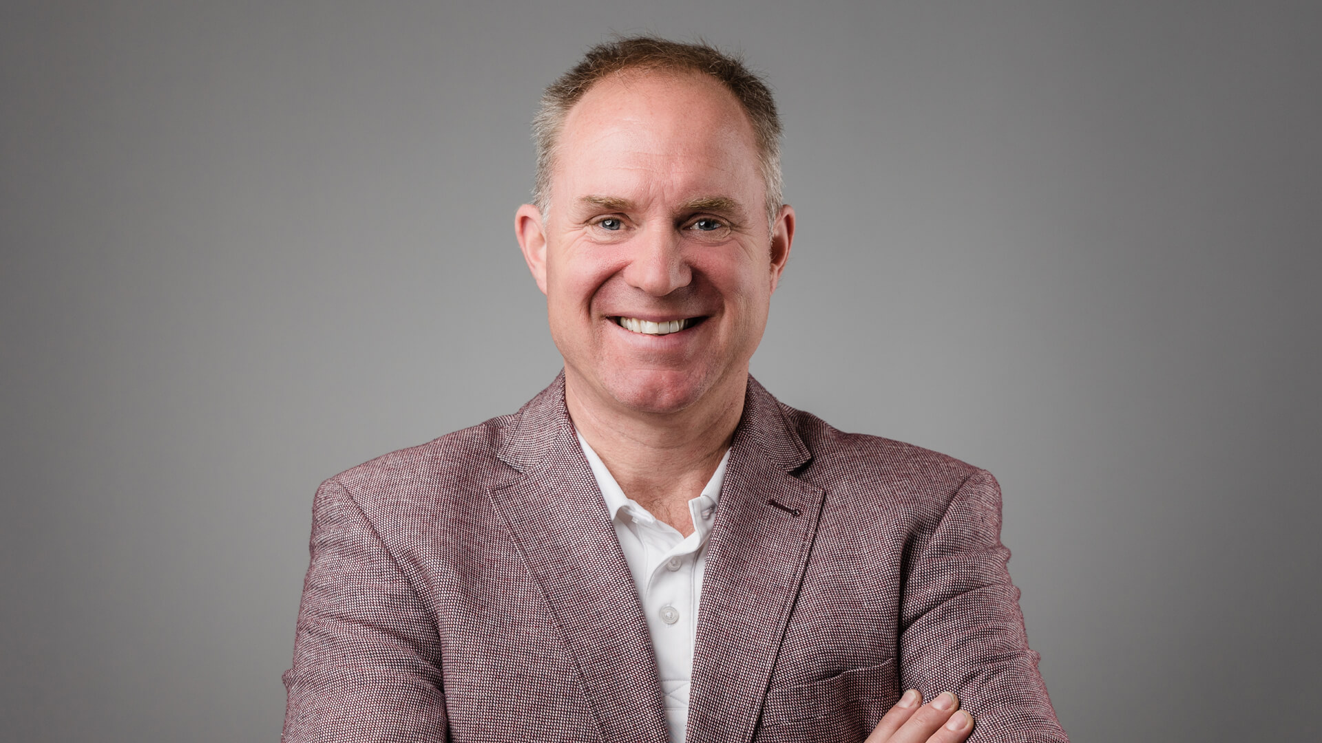 Entretien exécutif: Alistair Wildman