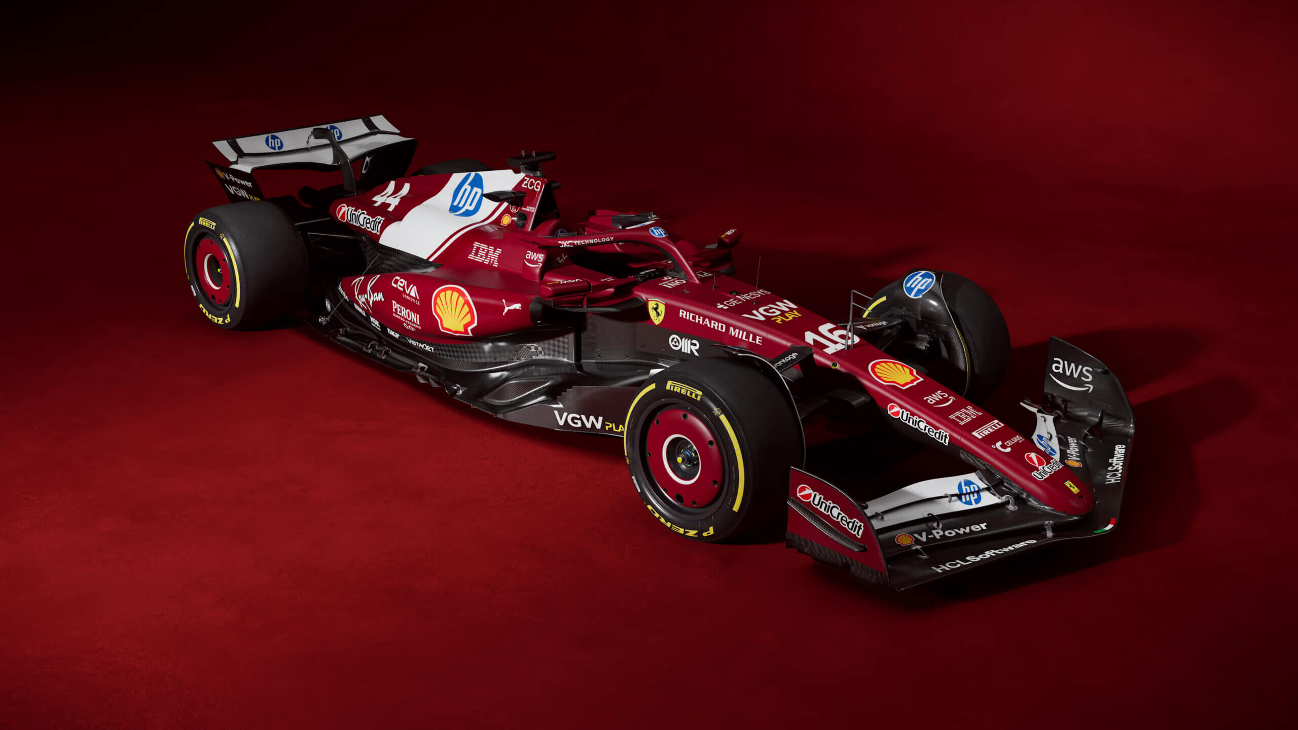 Ferrari signe un partenariat stratégique avec Luxury Hospitality Brand Espacio