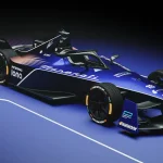 Formule E rejoint l'ONU Energy Compact