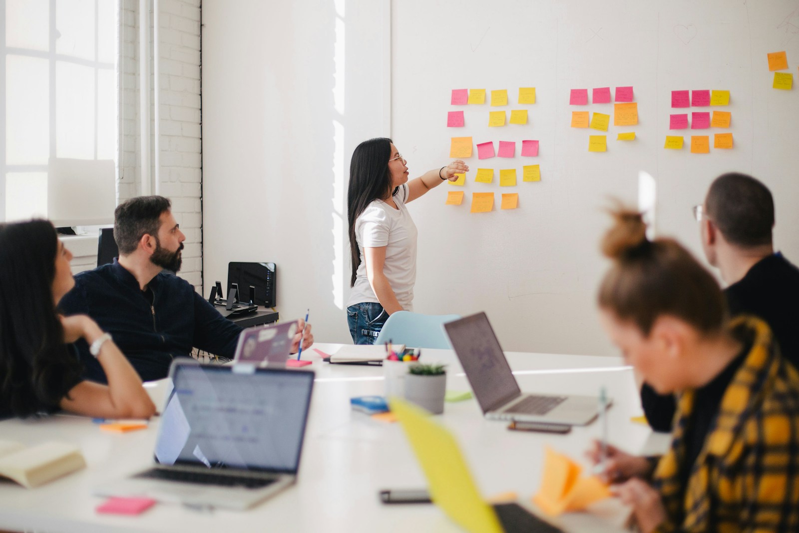 Instructional Leadership