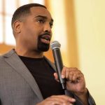 Jordan Alexander King: