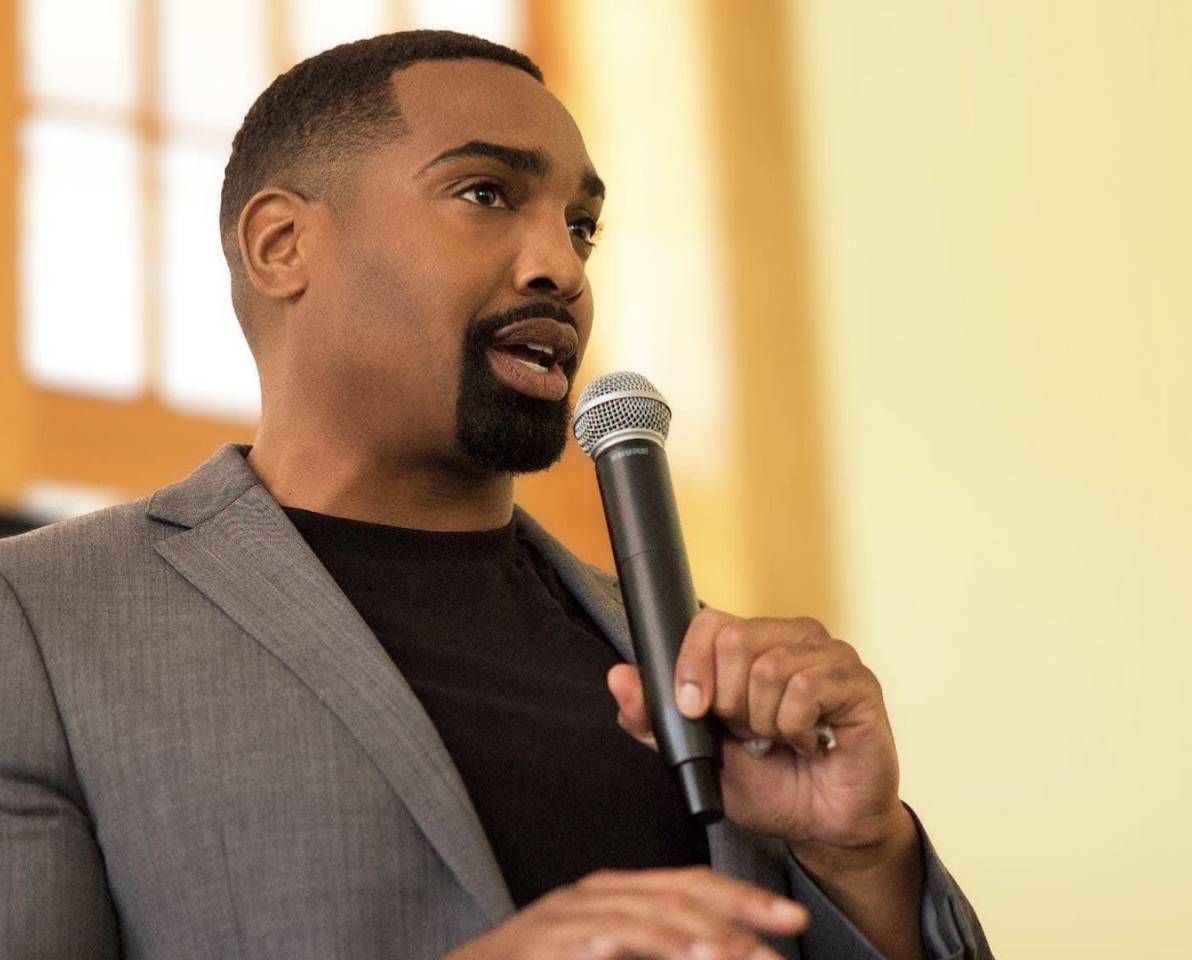 Jordan Alexander King: