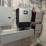 Energy Storage Systems