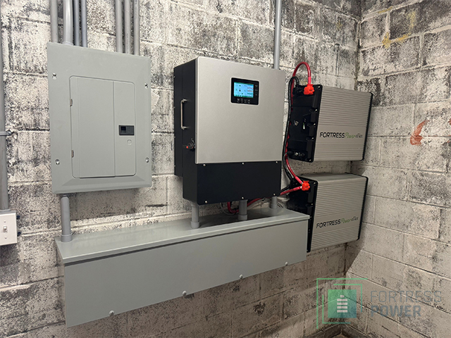Energy Storage Systems
