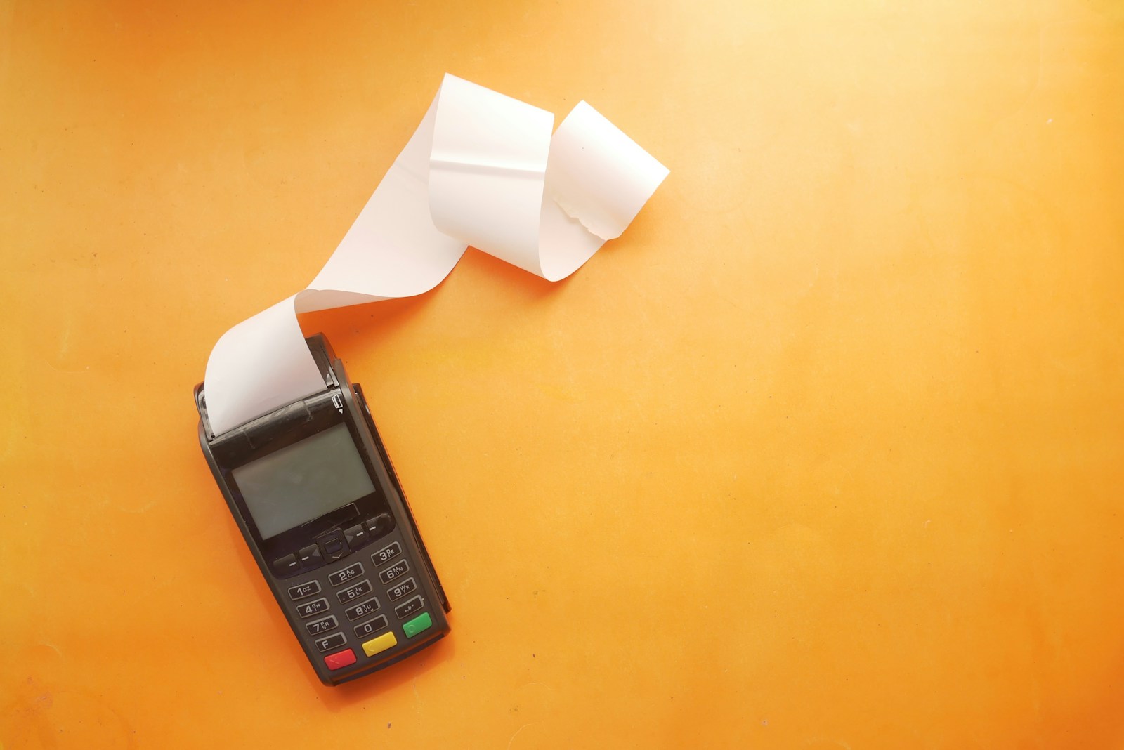 Overpayment Recovery