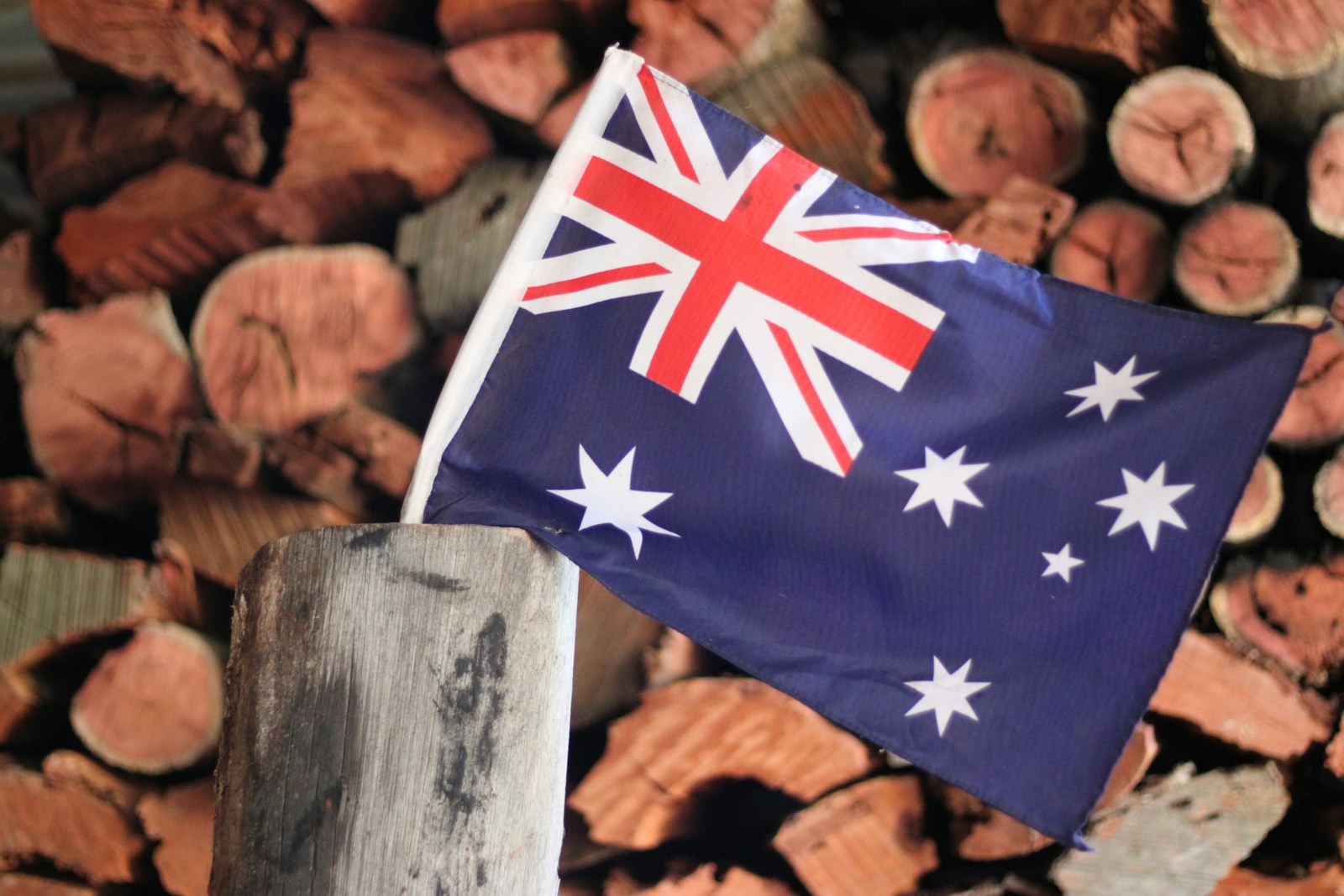 Australian rebond