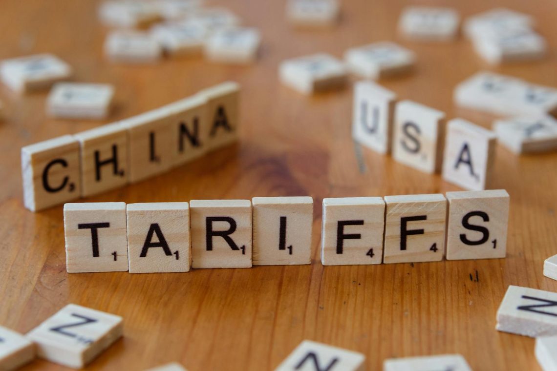 Trump tariffs