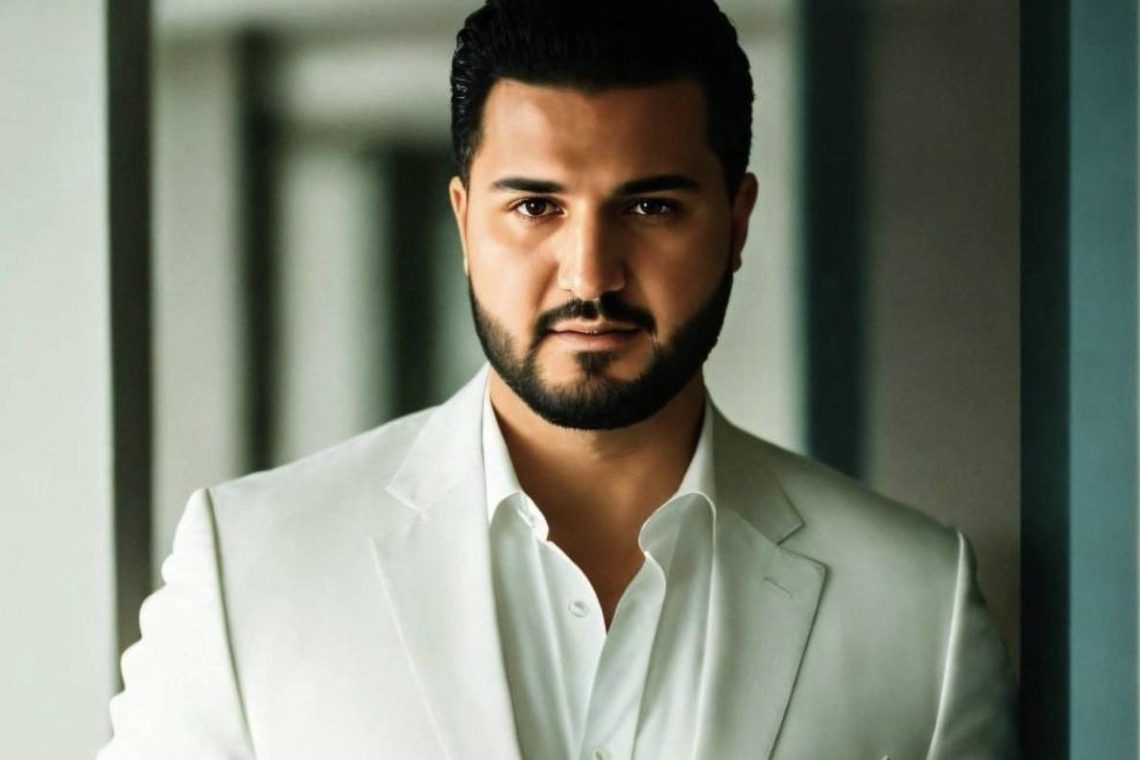 Mohamad Ali Hamade