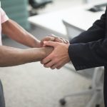 M&A process