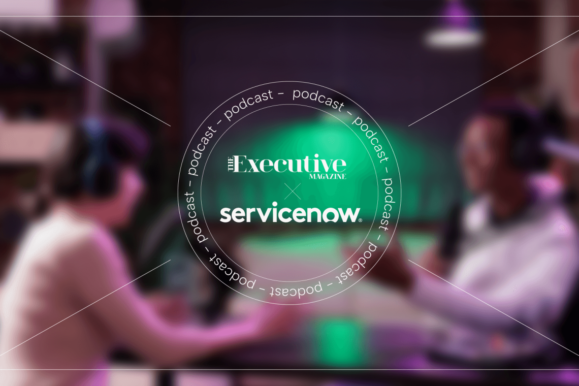 Podcast: Transformation de l'IA et l'avenir de la connectivité avec Vodafone