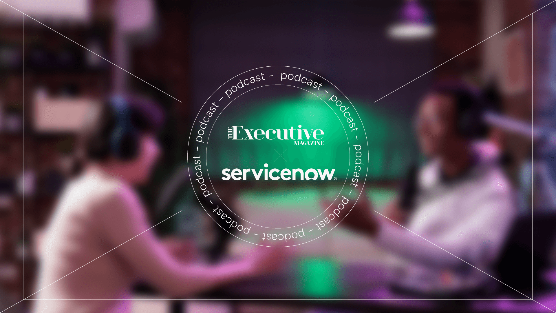 Podcast: Transformation de l'IA et l'avenir de la connectivité avec Vodafone