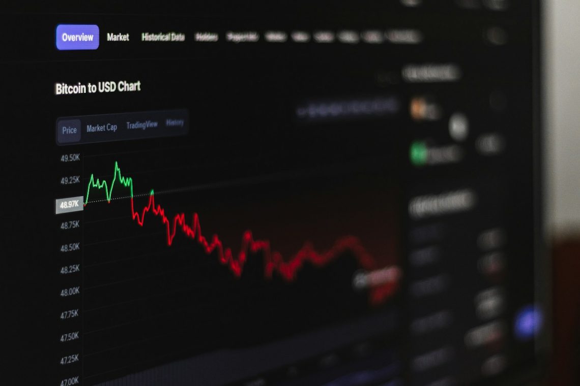 UnitedHealth plunge