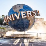 Universal confirme l'accord Landmark pour construire un parc à thème britannique