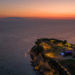 Sani Festival 2025: luxe sous les étoiles