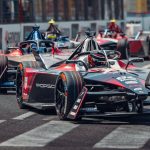 PIF s'associe à la Formule E pour lancer l'initiative Global STEM