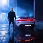 La révolution électrique de Porsche occupe le devant de la scène