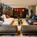 Bentley Home dévoile la collection de meubles de luxe étendus