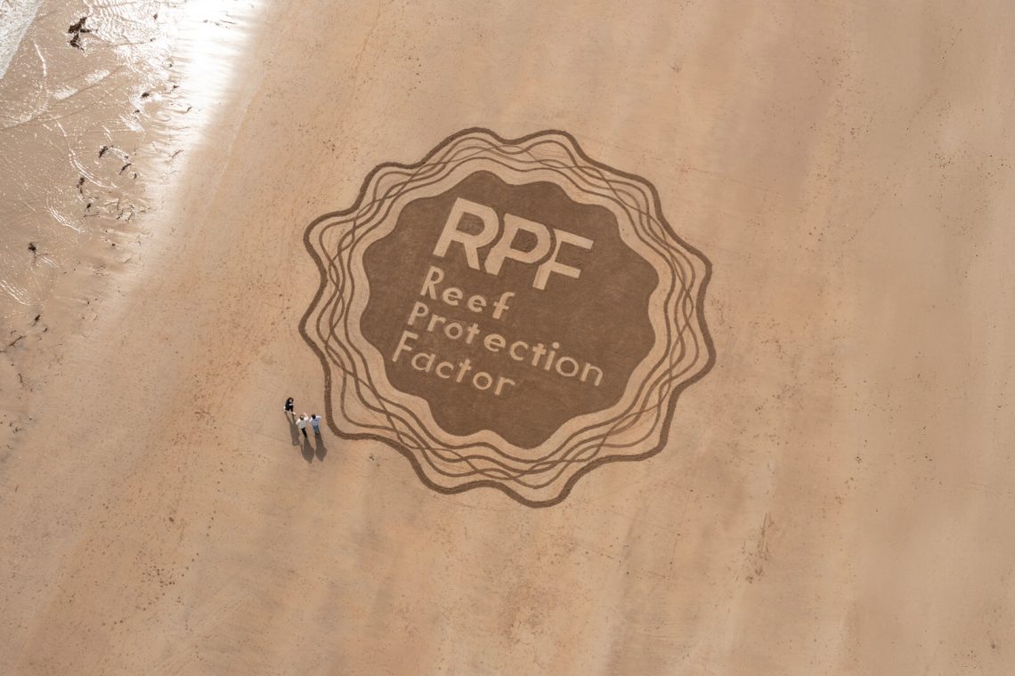 McCann & University of Derby lance l'initiative de protection des corail révolutionnaire