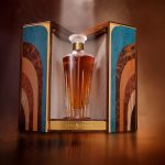 Midleton très rare relâche la collection de distillerie silencieuse historique