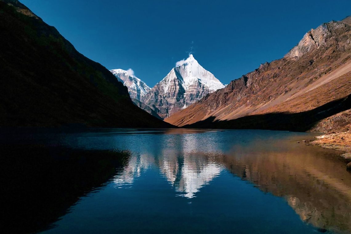 Luxe durable: destinations d'élite à la tête de l'innovation environnementale