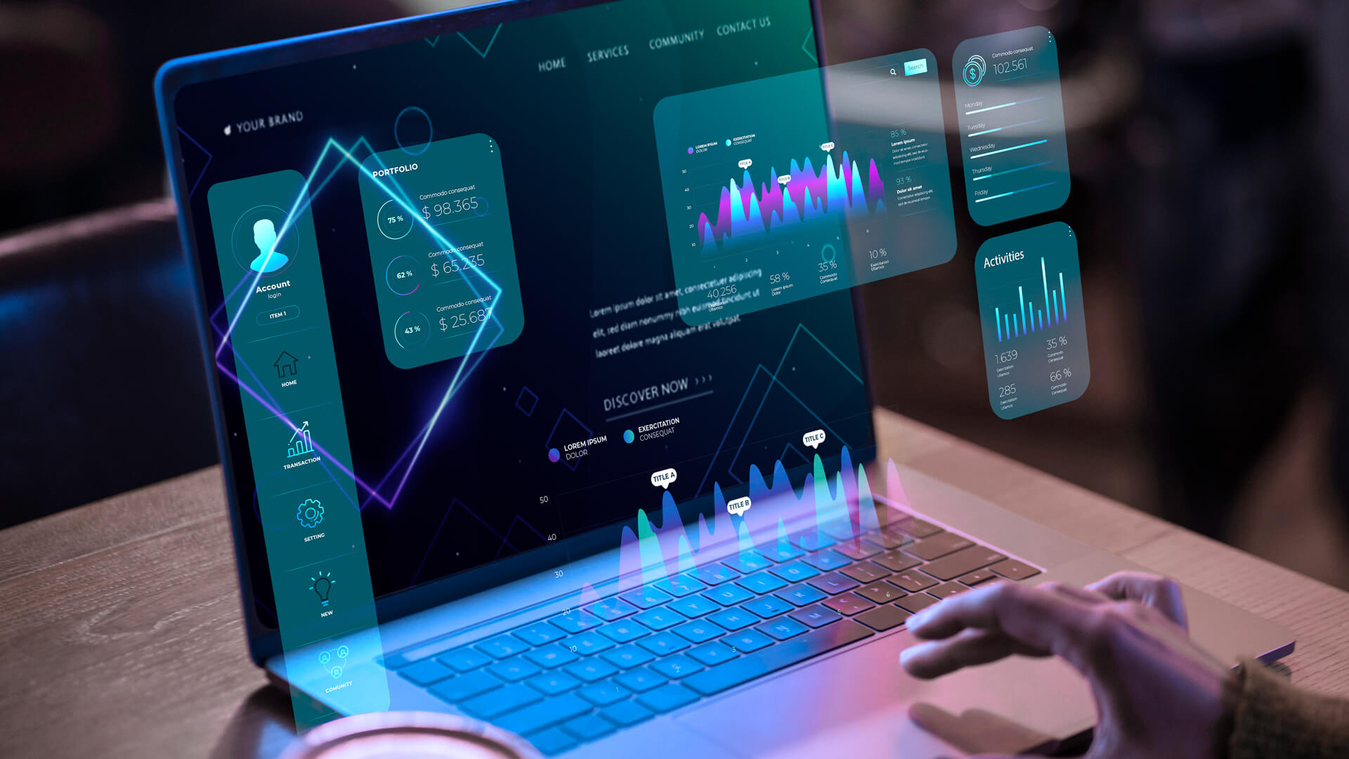 Webinaire exécutif: ServiceNow & Lloyds Banking Group sur AI