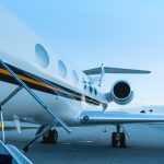 Le luxe rencontre l'aspect pratique dans l'aviation privée