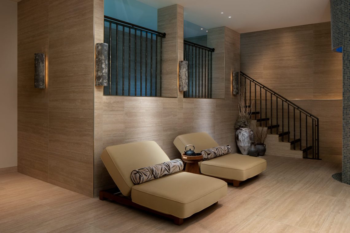 Yātrā transforme la scène du bien-être de Londres