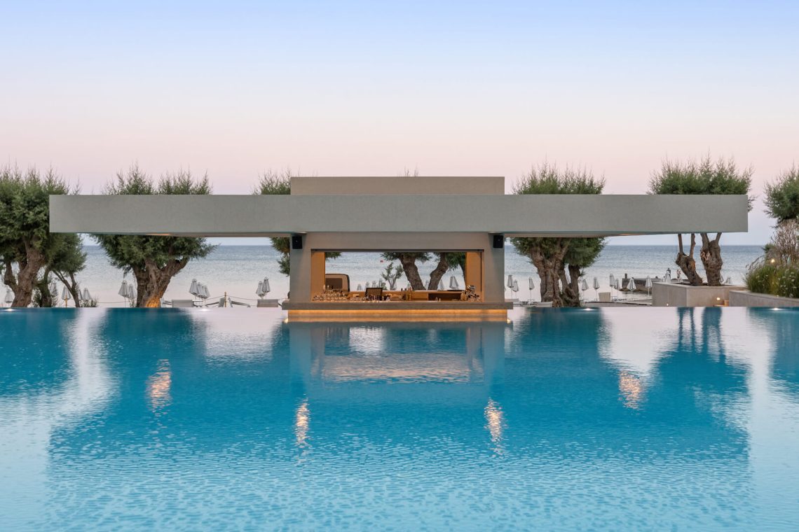 Amada Colossos dévoile de nouvelles suites exécutives pour 2025