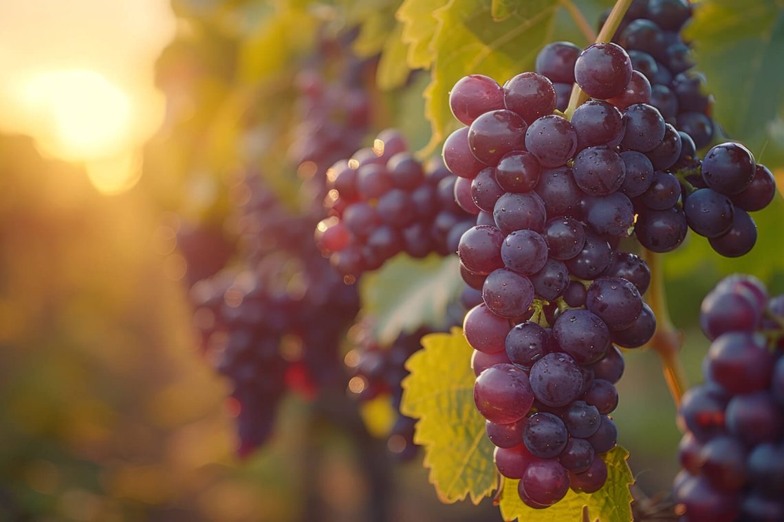 Virgin Vins: Célébrer 25 ans