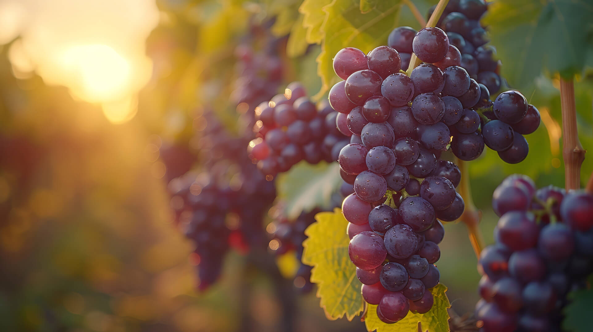 Virgin Vins: Célébrer 25 ans