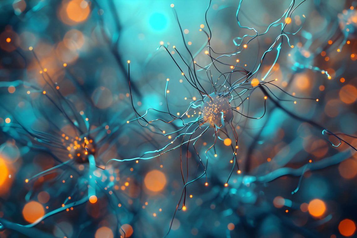 Brider la biologie humaine et la technologie informatique