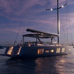 Oyster Yachts élève la voile de luxe avec un nouveau modèle 805