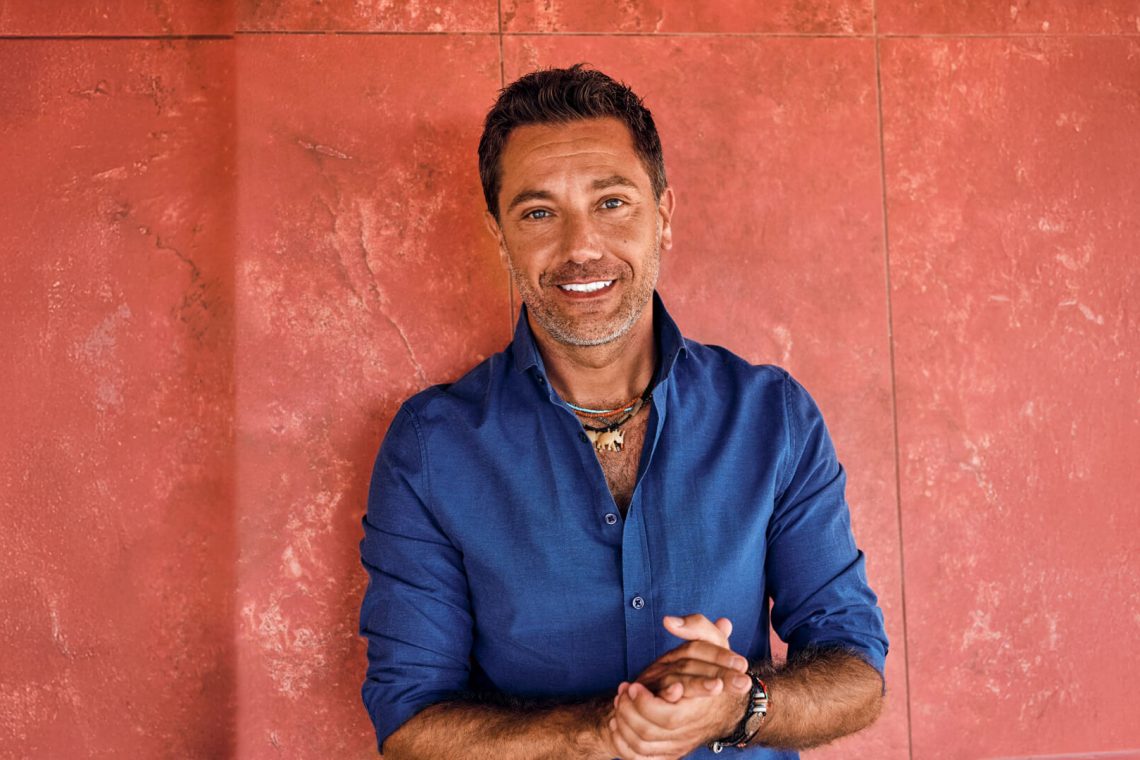 Le forfait de sauvetage de 5 millions de livres sterling sécurise l'avenir des restaurants Gino D'Acampo