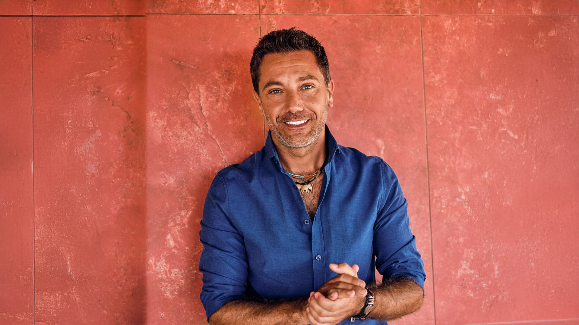 Le forfait de sauvetage de 5 millions de livres sterling sécurise l'avenir des restaurants Gino D'Acampo
