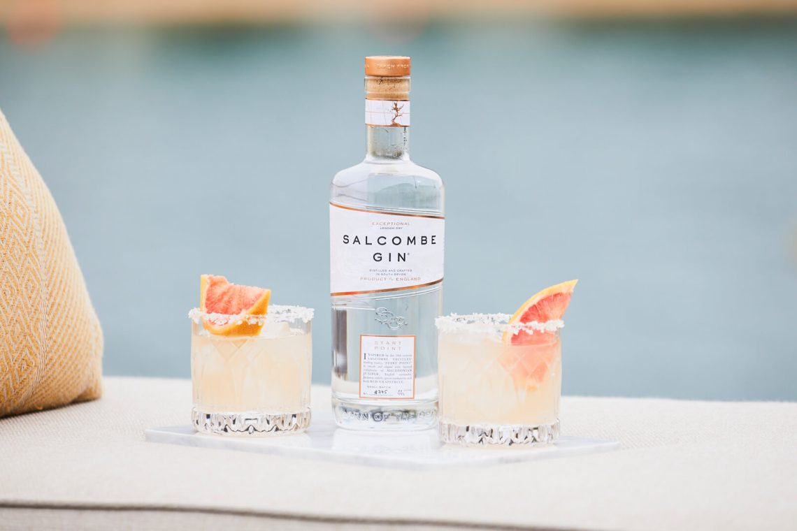 Perfection des cocktails d'été - un guide du rafraîchissement côtier