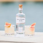 Perfection des cocktails d'été - un guide du rafraîchissement côtier